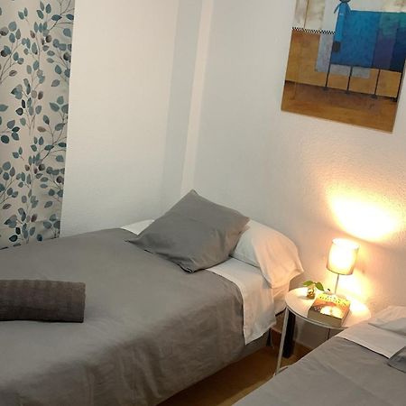 Harmony Room Malaga Piso Compartido エクステリア 写真