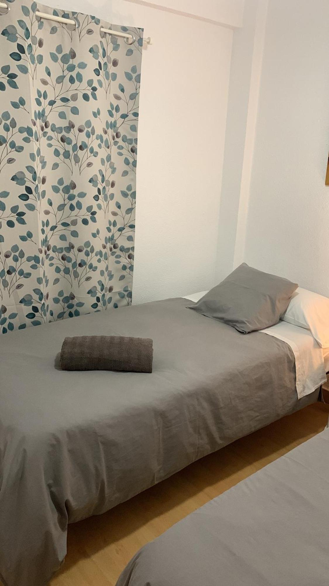 Harmony Room Malaga Piso Compartido エクステリア 写真